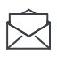 mail, email, communication, message, letter, envelope, ecommerce 