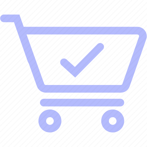 Bag, buy, cart, checklist, ecommerce, finance, shop icon - Download on Iconfinder