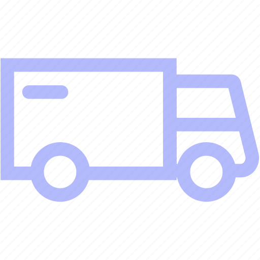 Box, car, delivery, ecommerce, transport, transportation, truck icon - Download on Iconfinder