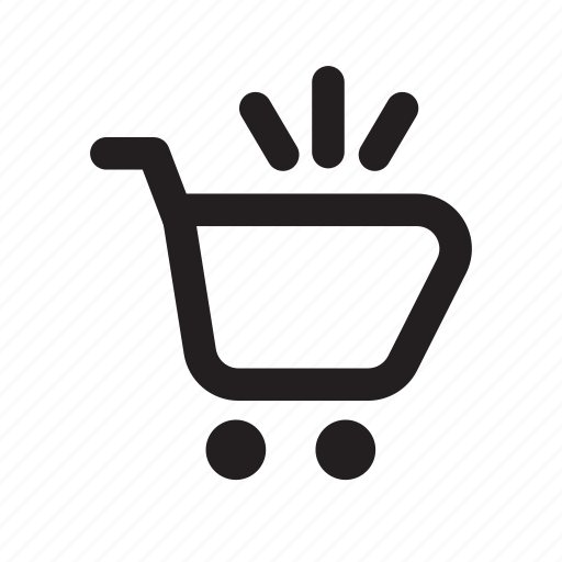 Ecommerce, empty, cart icon - Download on Iconfinder