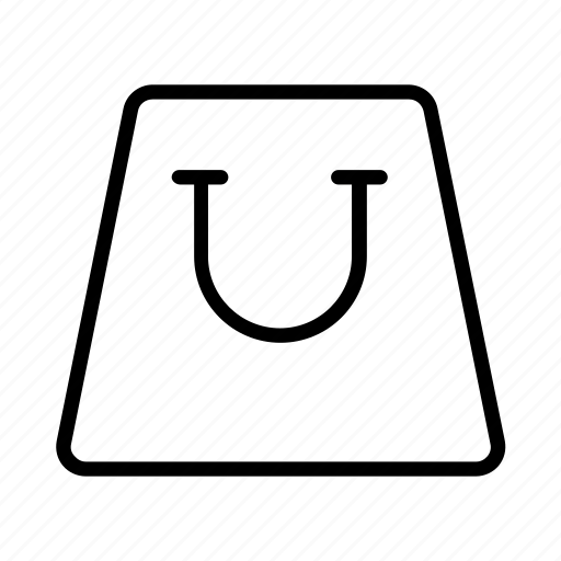 Ecommerce, bag, online, shop, store icon - Download on Iconfinder