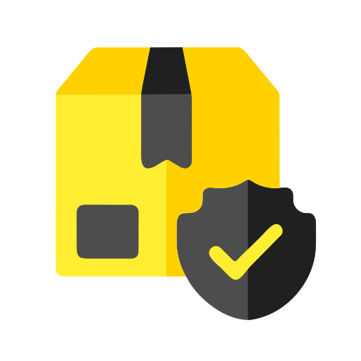 Delivery, confirmation icon - Download on Iconfinder
