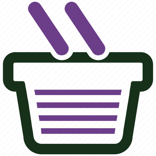 Basket, purchase, shopping icon - Download on Iconfinder