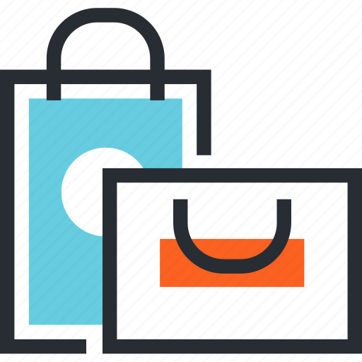 Bag, buy, cart, ecommerce, sale, shop, shopping icon - Download on Iconfinder