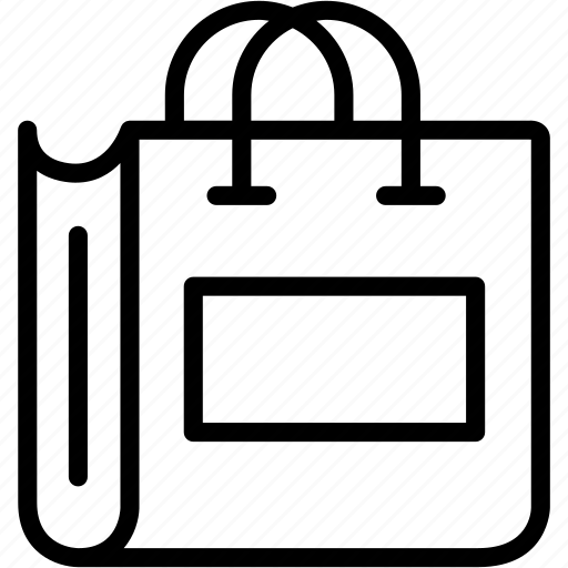 Bag, shopping, buy, mart, purchase, store icon - Download on Iconfinder