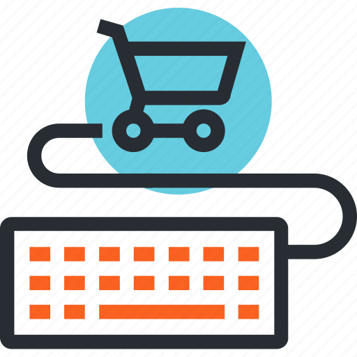 Cart, ecommerce, internet, sale, shop, shopping, store icon - Download on Iconfinder