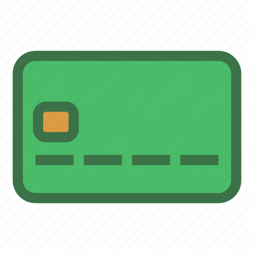Card, credit, debit, money, pay, purchase icon - Download on Iconfinder