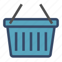 basket, buy, cart, purchase, shop, shopping, store