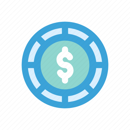 Coins, money, finance, business, currency, dollar, ecommerce icon - Download on Iconfinder