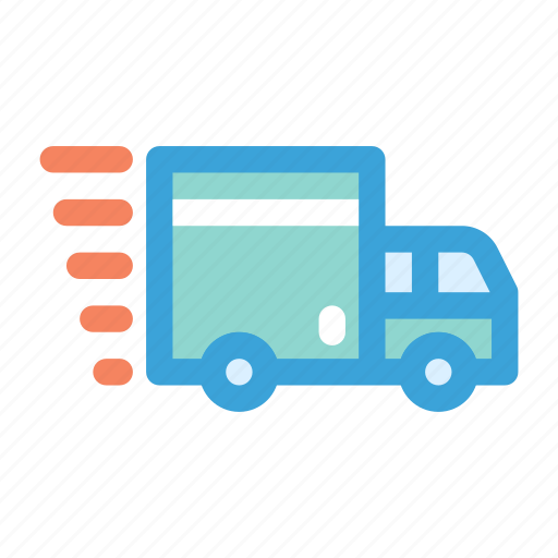 Delivery, shipping, transport, transportation, package, ecommerce icon - Download on Iconfinder
