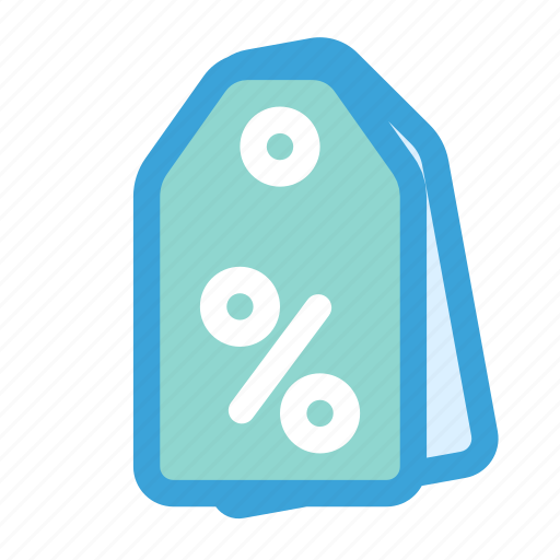 Discount, sale, shopping, ecommerce, commerce icon - Download on Iconfinder