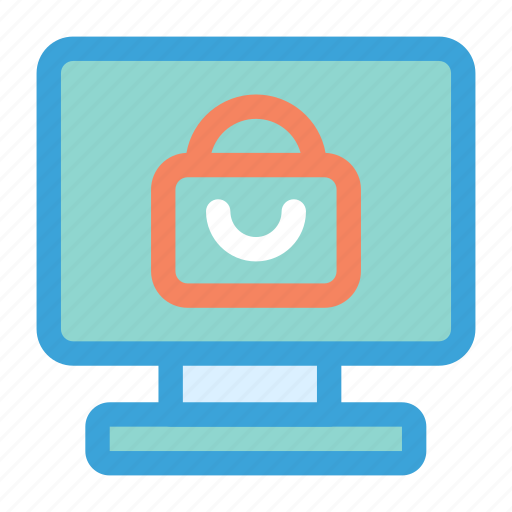 Online, store, web, internet, ecommerce icon - Download on Iconfinder