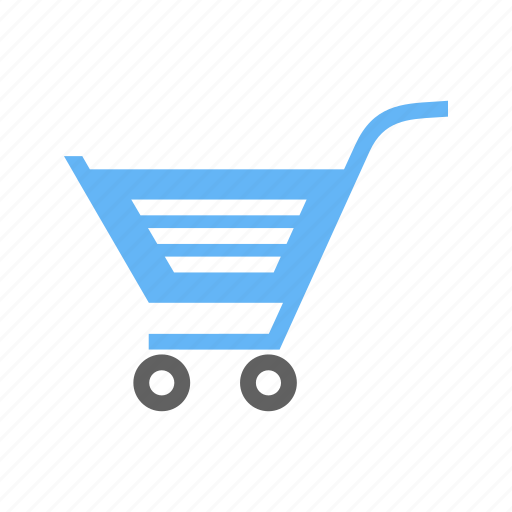 Basket, carrier, cart, ecommerce, shop, shopping, trolley icon - Download on Iconfinder