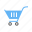 basket, business, carrier, cart, ecommerce, shop, trolley 