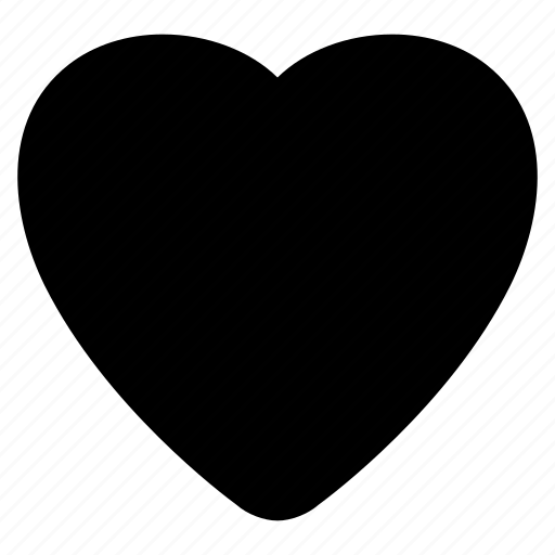 Heart, love, valentine, like, favorite icon - Download on Iconfinder