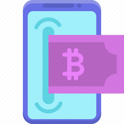 Currency, digital, money, payment icon - Download on Iconfinder