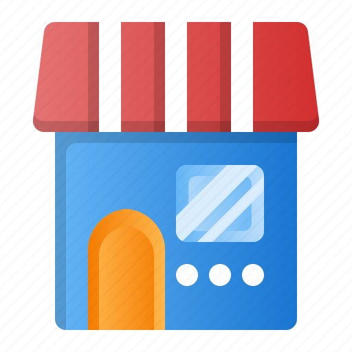 E commerce, online, shop, shop e commerce, store icon - Download on Iconfinder
