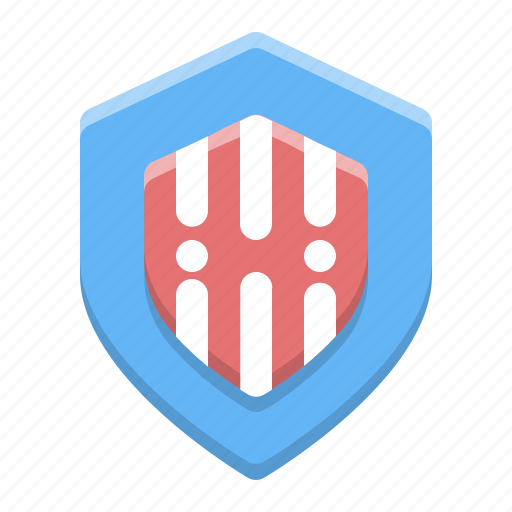 Check, protection, secure, shield, verified icon - Download on Iconfinder