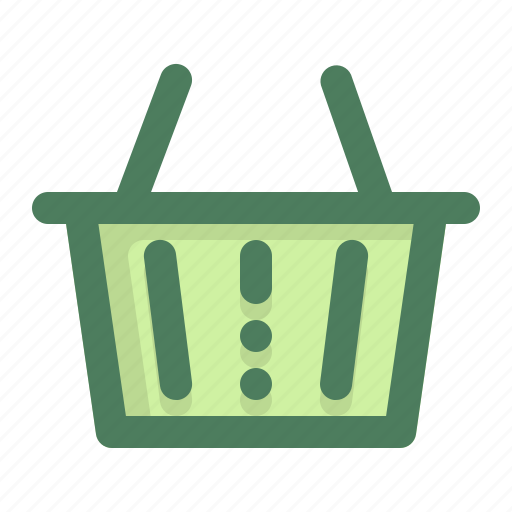 Basket, buying, cart, shopping, trolley icon - Download on Iconfinder
