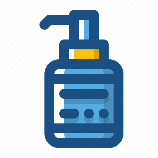 Fragrance, perfume, scent, shampoo, shopping, spray icon - Download on Iconfinder