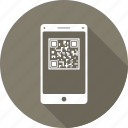 barcode, mobile, parcel tracking, place order, trace parcel 