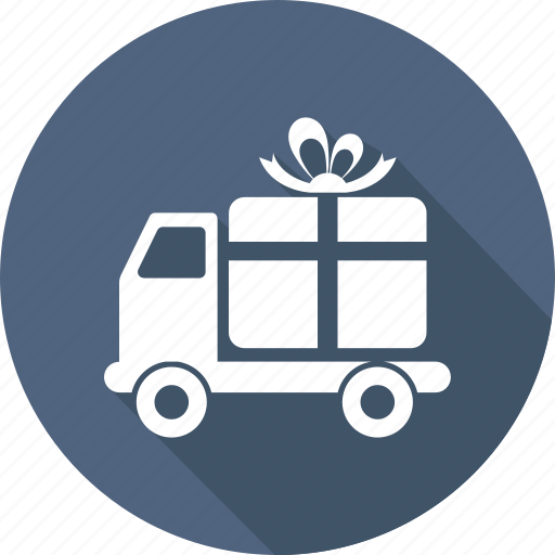 Delivery, service, shopping icon - Download on Iconfinder