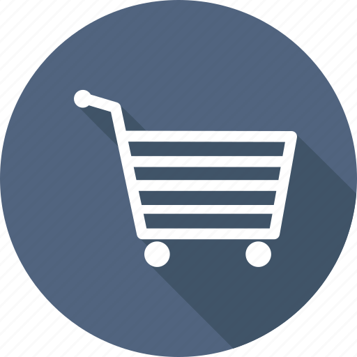 Cart, commerce, ecommerce, shopping icon - Download on Iconfinder