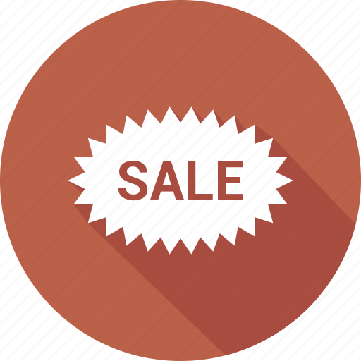 Discount, sale, stamp icon - Download on Iconfinder