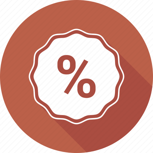 Discount, percent, percentage, sale icon - Download on Iconfinder