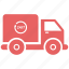 delivery, fast, nonstop, shipment, timely, timer, van 