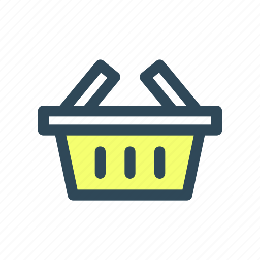 Basket, buy, cart, commerce, market, sale, shop icon - Download on Iconfinder