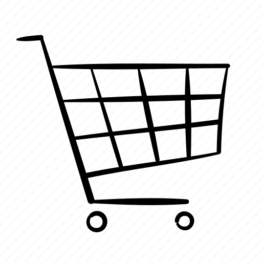 Checkout, go to cart, shopping, shopping basket, shopping cart, shopping trolley icon - Download on Iconfinder