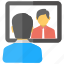 video call, video chat, video communication, video conference, web conferencing 