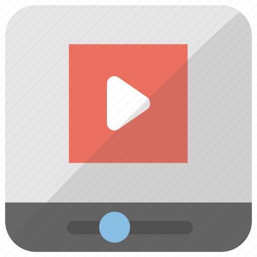Film, movie, tv, video, visual icon - Download on Iconfinder