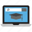 digital learning, e-book, e-education, e-learning, online learning 