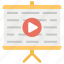 online presentation, seo, training, video presentation, video tutorial 