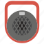 bell, digital speaker, horn, output device, speaker 