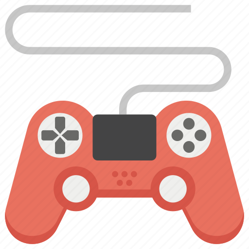 Gaming, leisure activity, pc gaming, playstation, video game icon - Download on Iconfinder