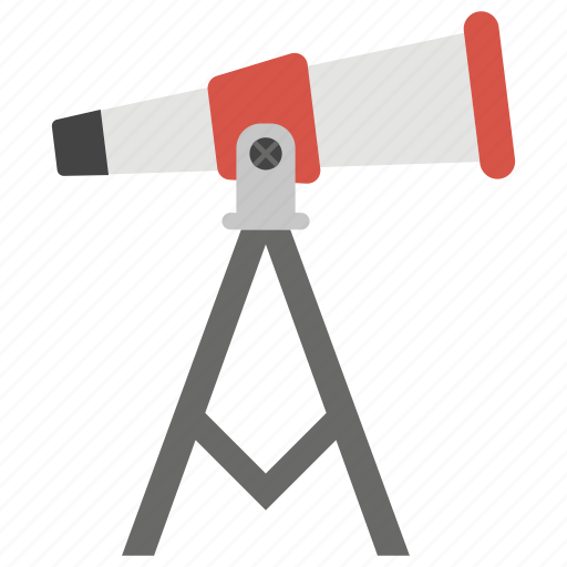 Binocular, binocular telescopes, spyglass, telescope, zoom icon - Download on Iconfinder