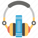 audio book, audio course, e-learning, listening music, online learning