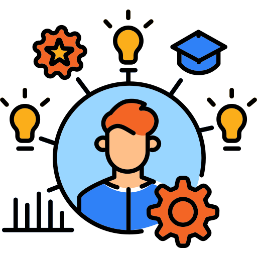 Assessment, student, knowledge, level icon - Download on Iconfinder