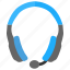 audio device, earphone, headphone, headphone with mic, headset, operator 