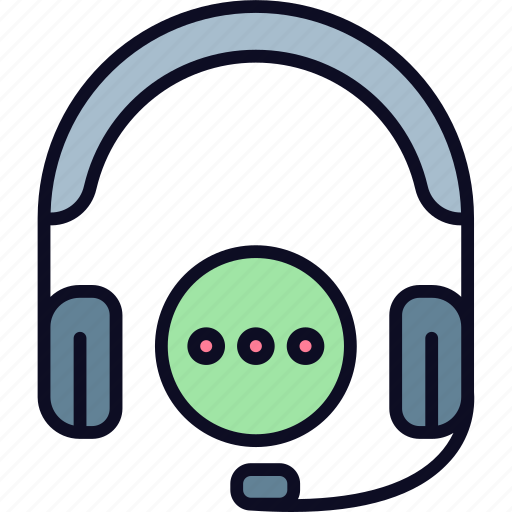 Audio, learning icon - Download on Iconfinder on Iconfinder