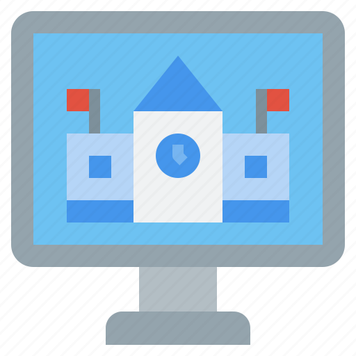 Education, learning, school icon - Download on Iconfinder