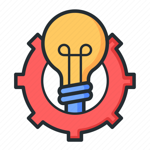 Idea, invent, creative process, innovation icon - Download on Iconfinder