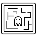 black, video game, game, symbol, fun, user