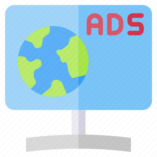 Ad, advertising, campaign icon - Download on Iconfinder