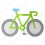 bicycle, bike, healthy, sports 