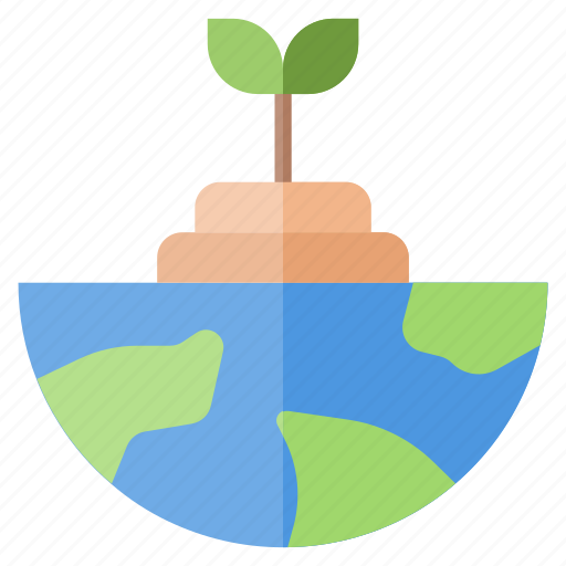 Care, environment, ecology, earth, globe, earth day icon - Download on Iconfinder