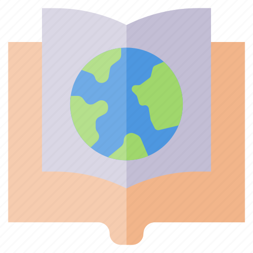 Ecology, book, environment, recycled, recycling icon - Download on Iconfinder